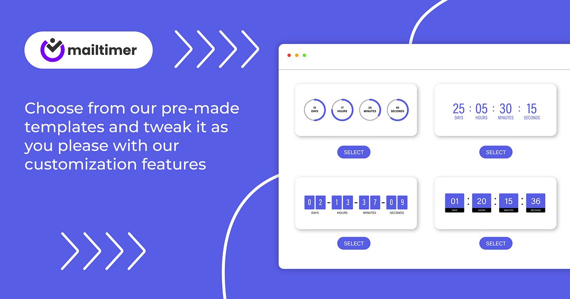 Mailtimer