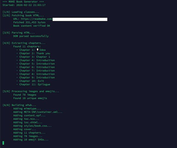 Screenshot of a web application interface displaying options for report scheduling and PDF generation settings.