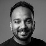 Krishna Moorthy