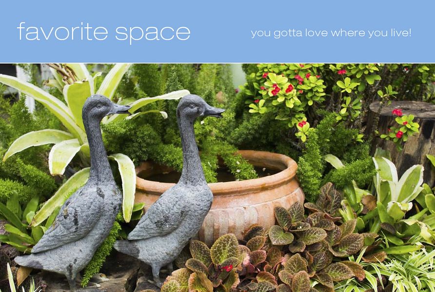 FavoriteSpace