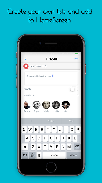 HitLyst