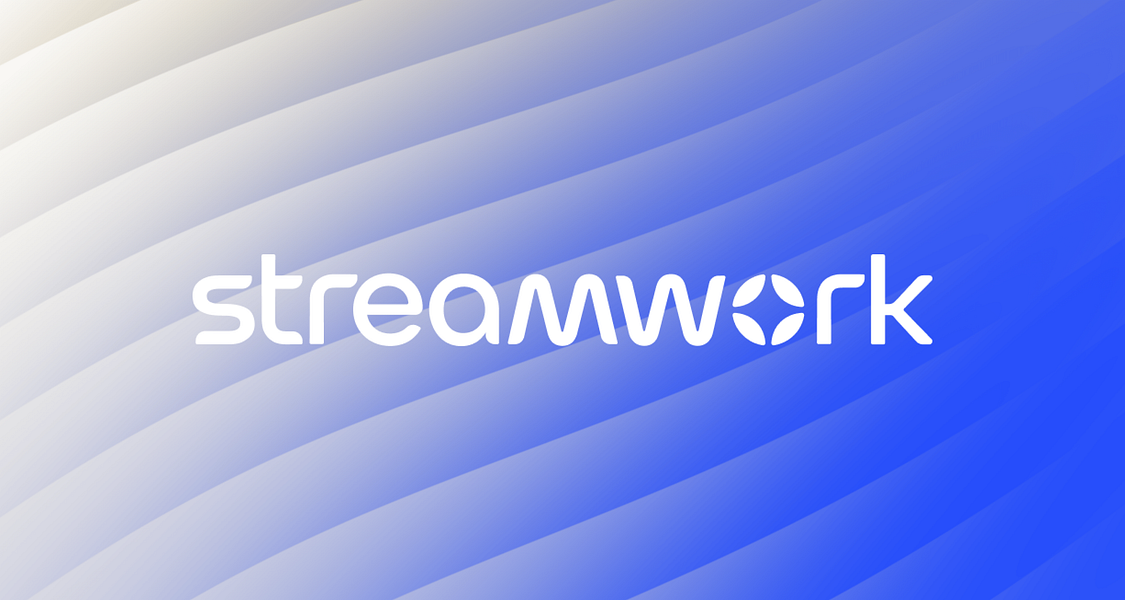 StreamWork