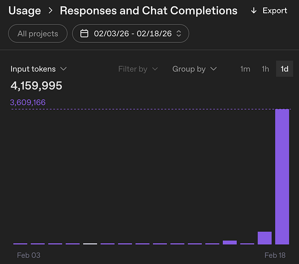 Screenshot of a code editor displaying a Python script for scraping and saving quotes from a website.