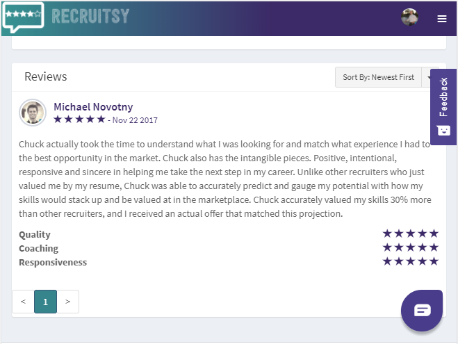 Recruitsy