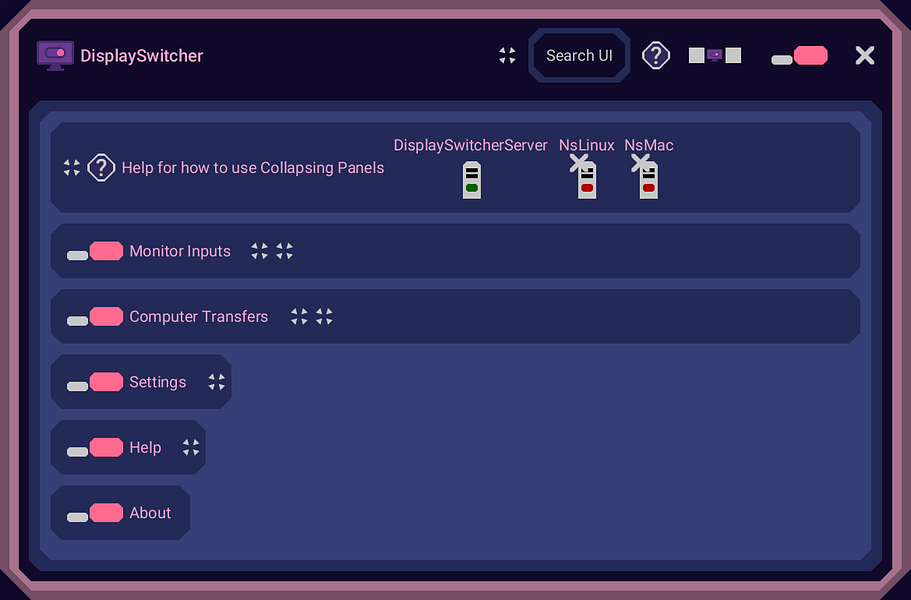 DisplaySwitcher
