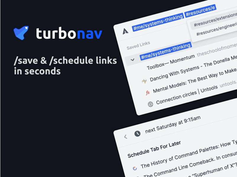 TurboNav