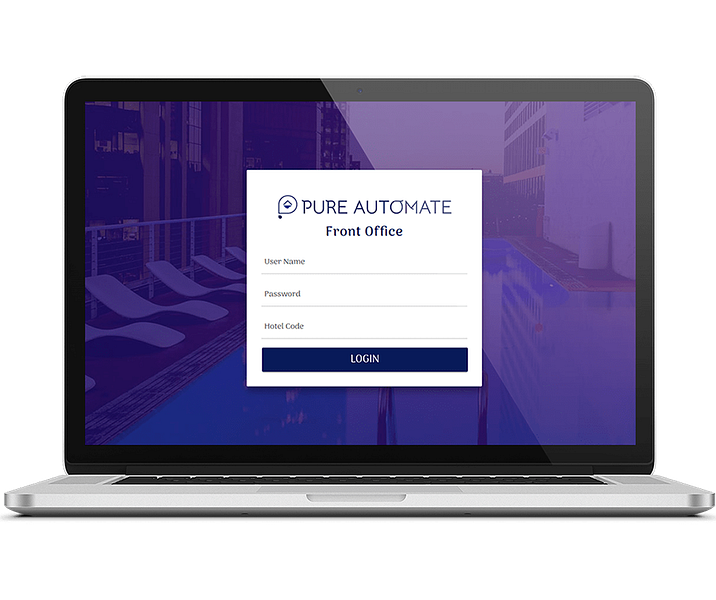 Pure Automate