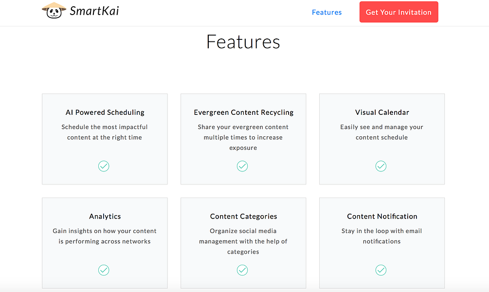 SmartKai