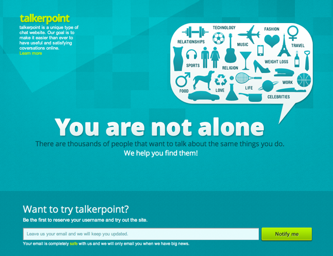 talkerpoint