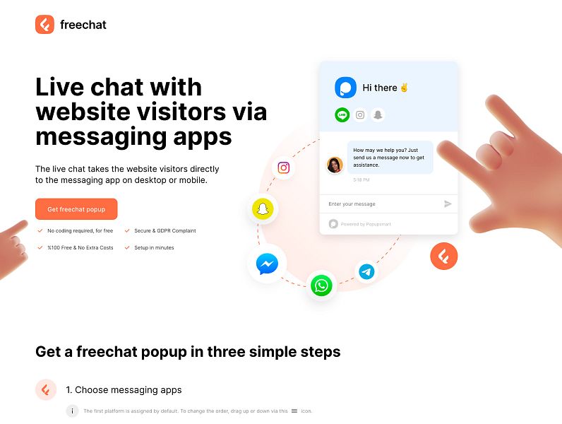 FreeChat