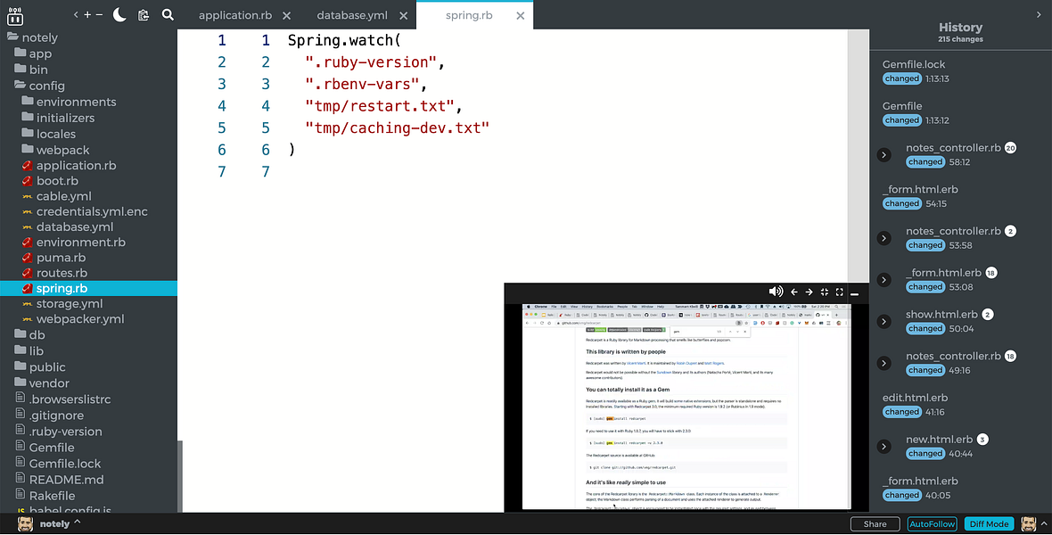 CodeCast