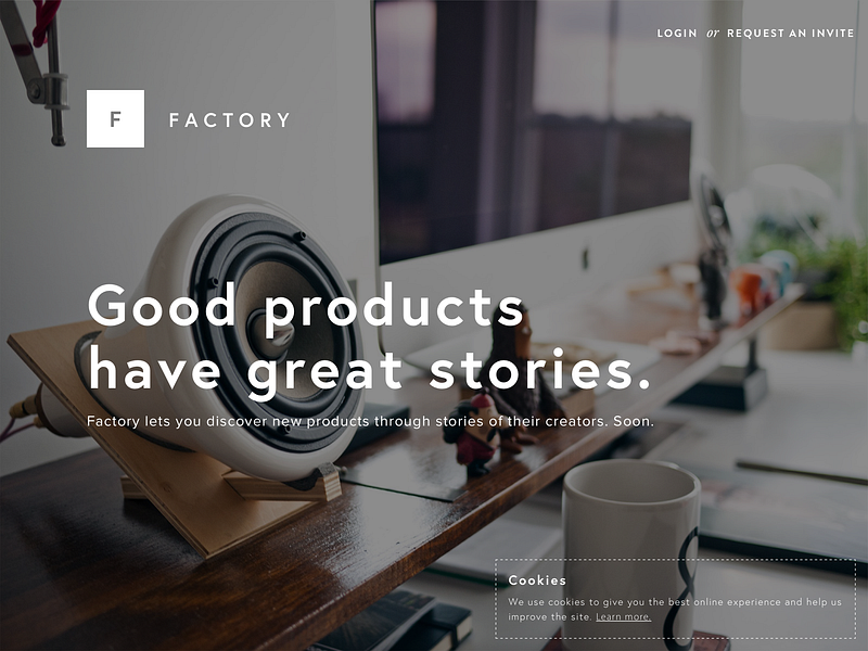 Factory