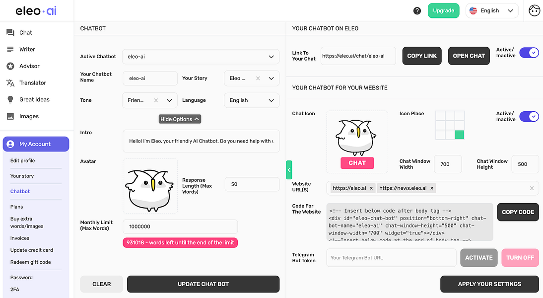 Eleo.ai