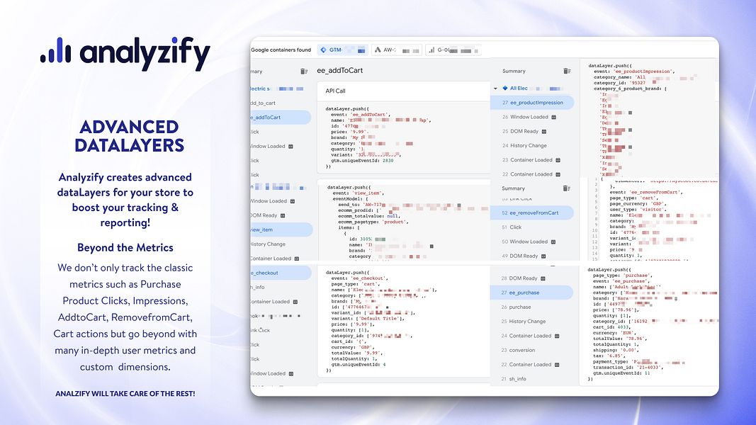 Analyzify