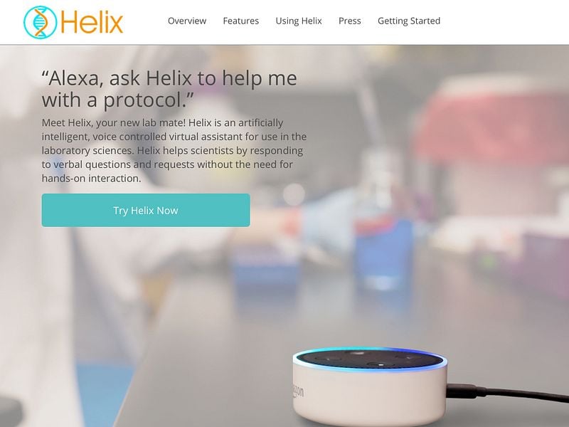 HelixAI