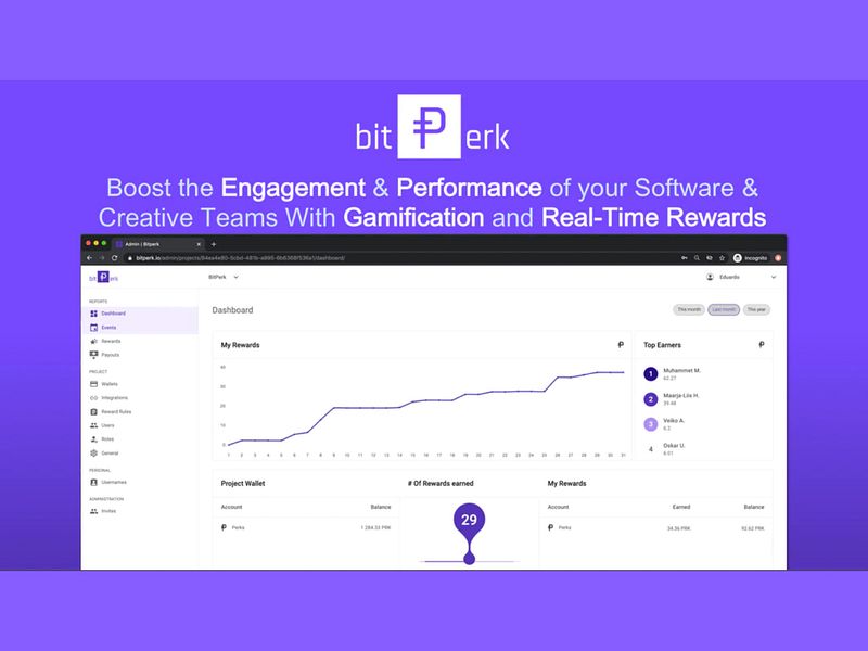 bitPerk