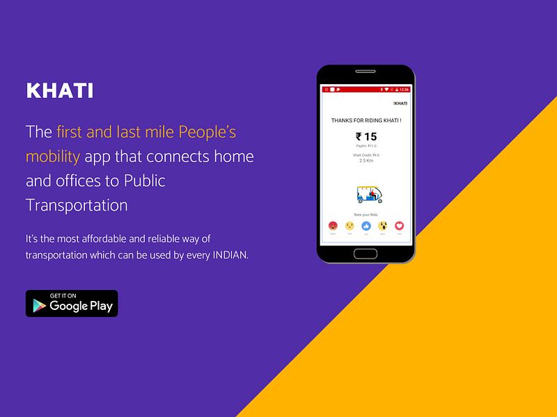 KHATI