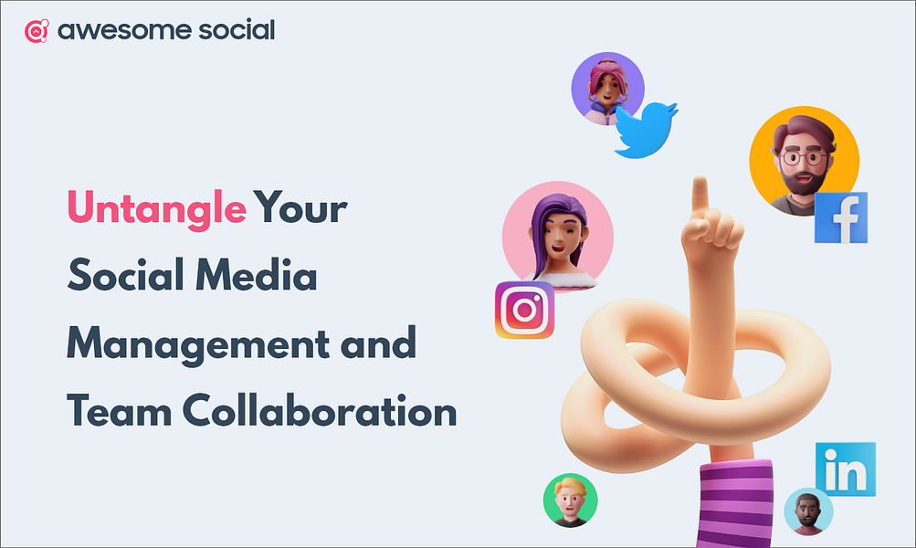 Awesome Social