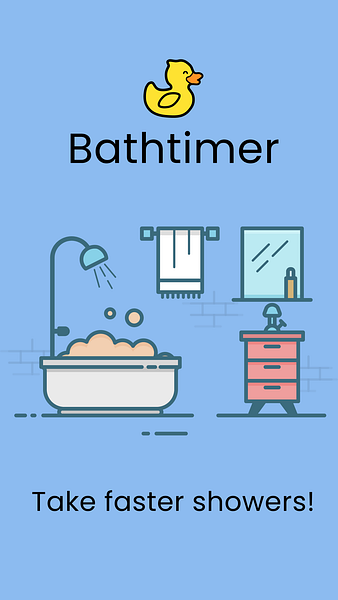 Bathtimer