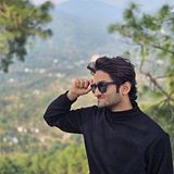 Sparsh Shandilya