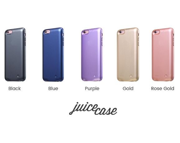 Juice Case