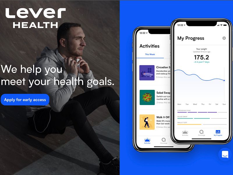 Lever Health