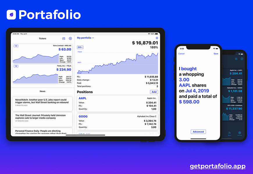 Portafolio