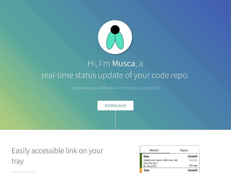 Musca