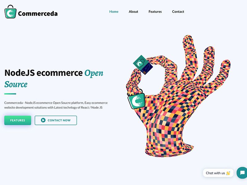 Commerceda
