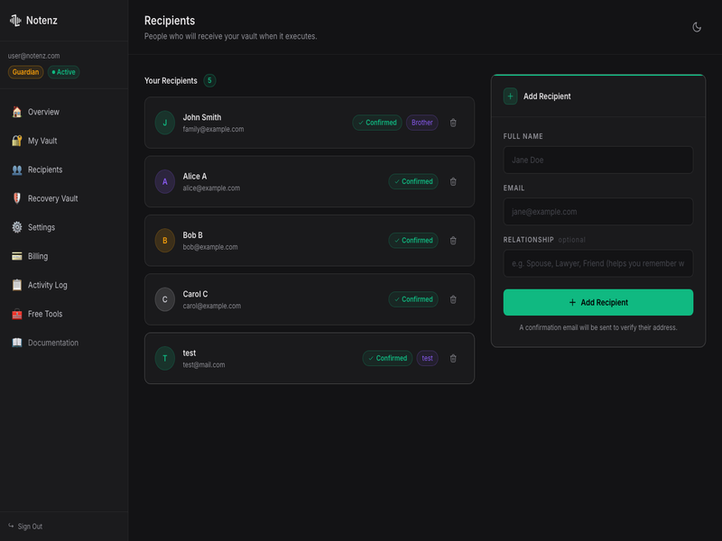 Notenz