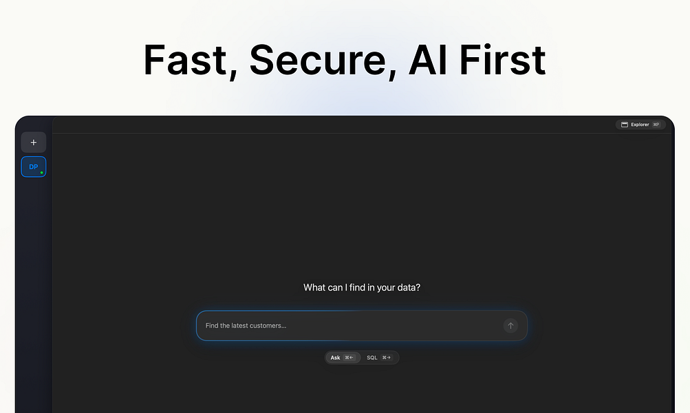 FluentDB