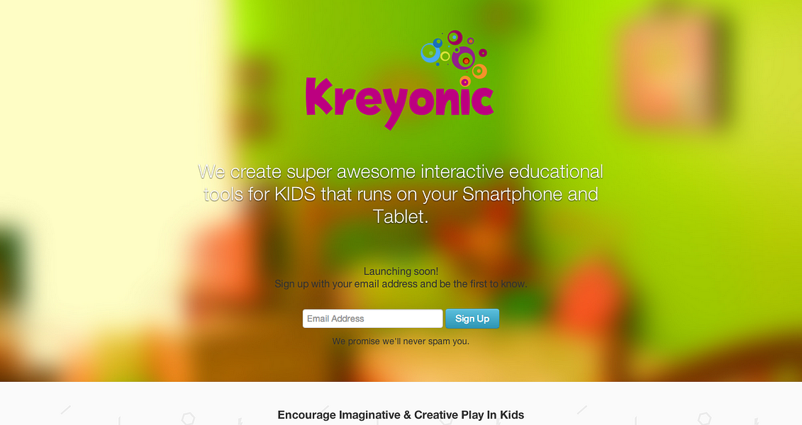 Kreyonic