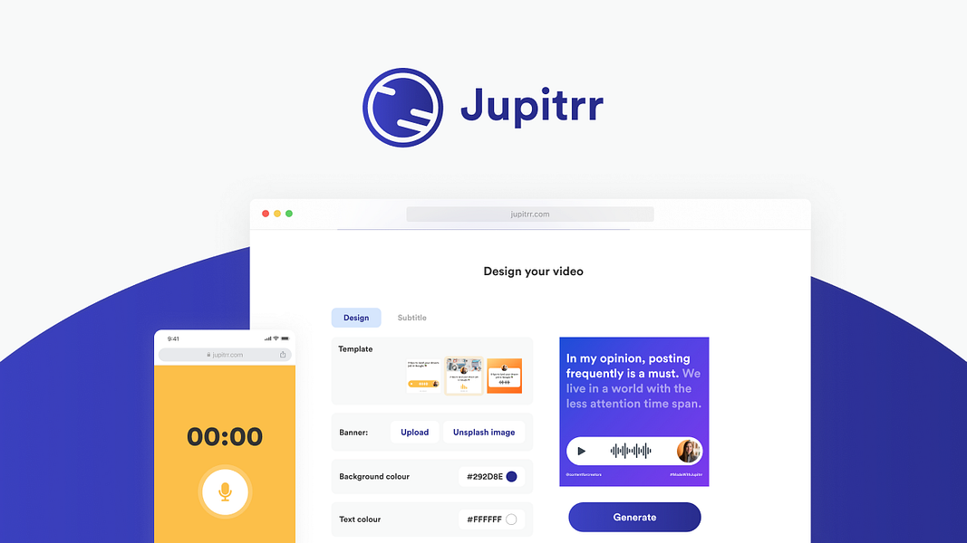 Jupitrr