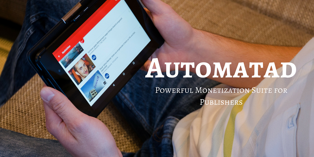 Automatad