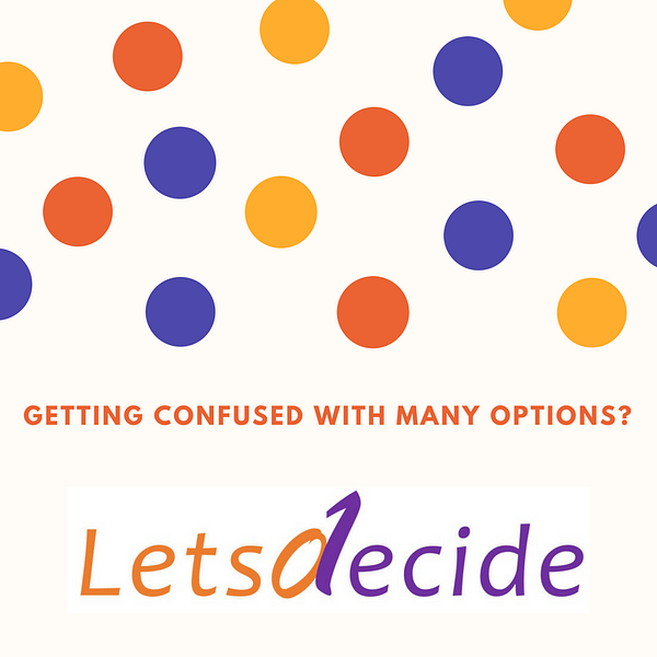 Letsdecide