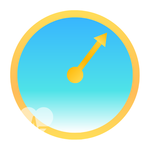 Mood Time App