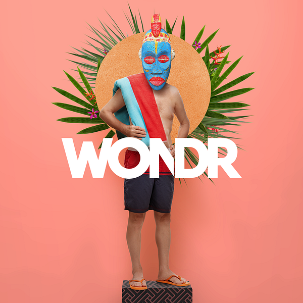 WONDR