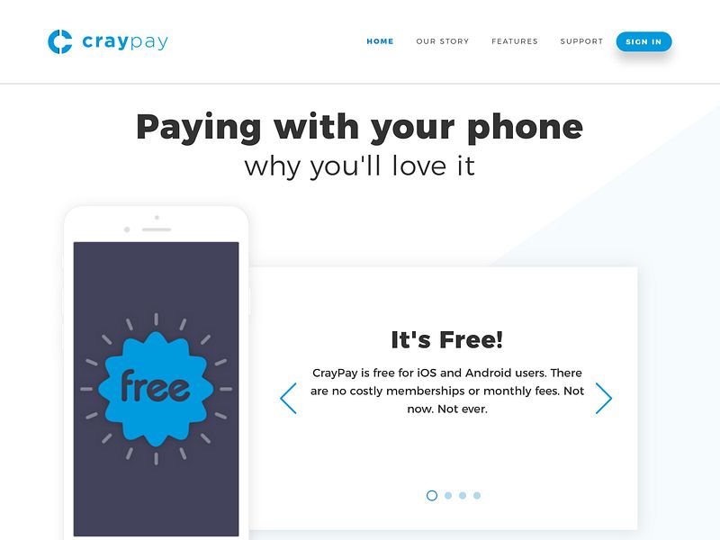 CrayPay