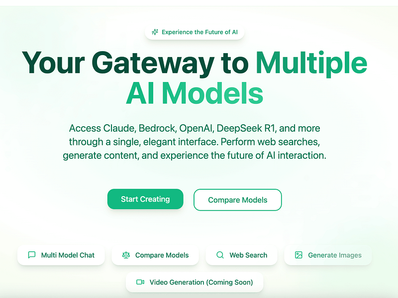 Type Think AI