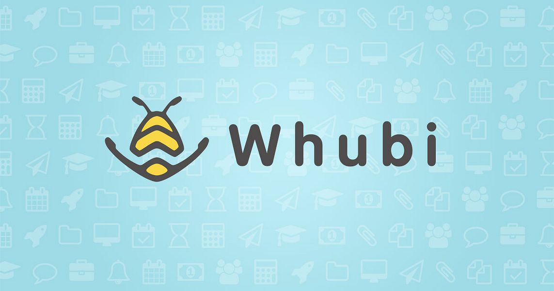 Whubi