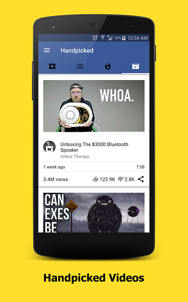 Video Ninja