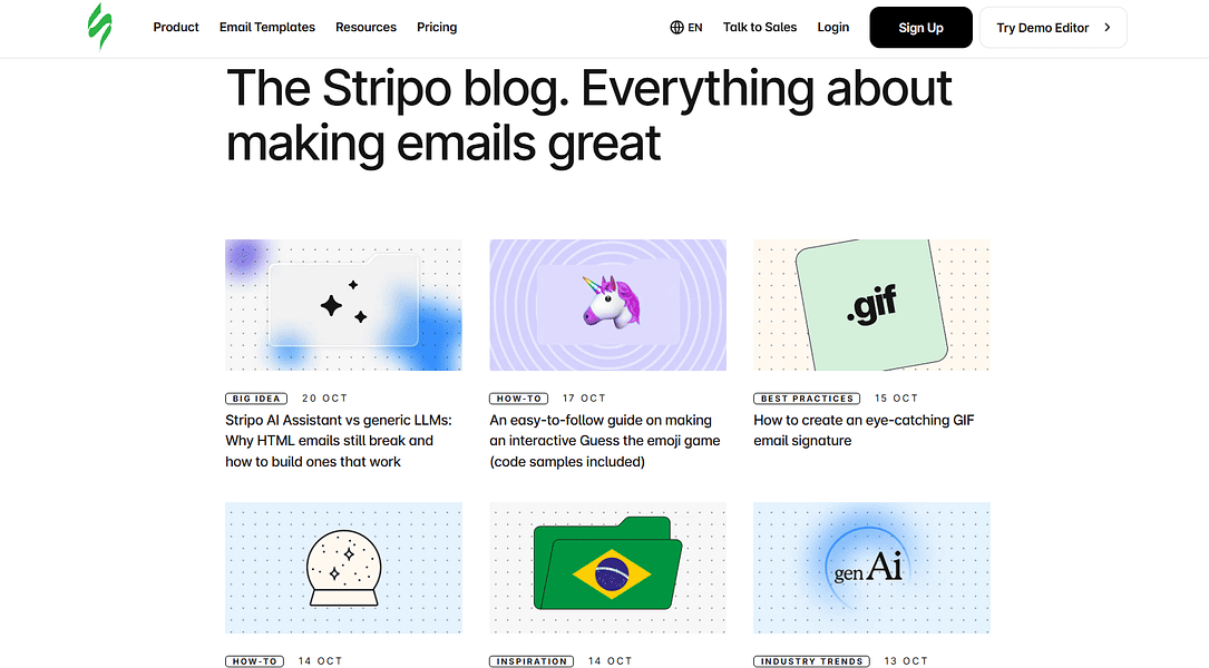 Stripo.email
