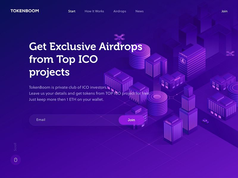 TokenBoom