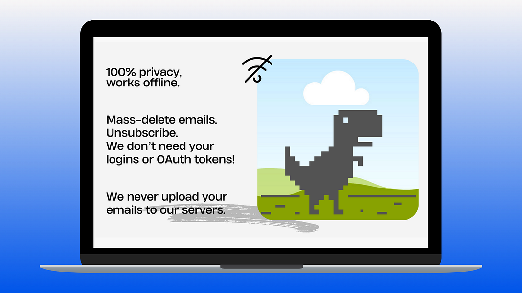 GoodByEmail