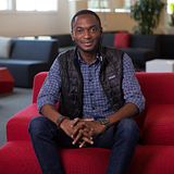Ubani Balogun