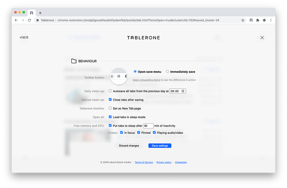 Tablerone