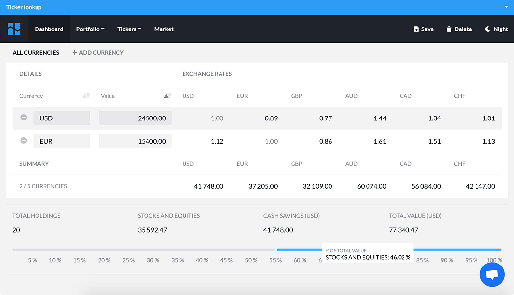 EQZEN Beta