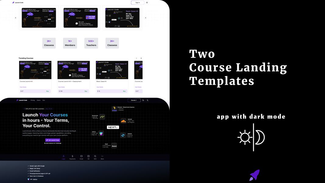 LaunchCode