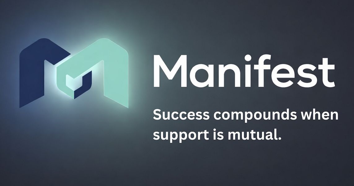 Manifest