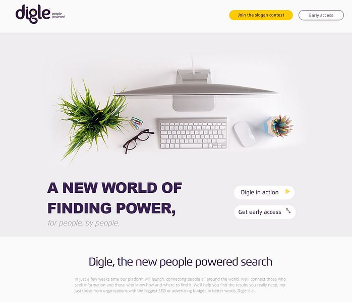 Digle